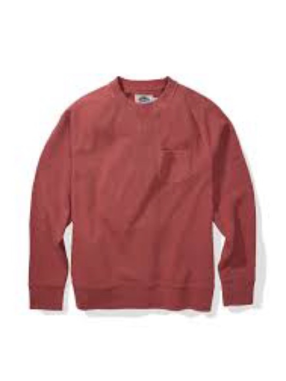 Grayer’s Athletics Crew Sweatshirt- Medium